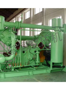 安徽空压机塑料机械厂用中小型大型空气压缩机活塞式压缩机