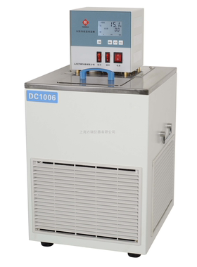 上海方瑞DC0506N(W) /1006N(W)低温恒温槽粘度计配用恒温槽