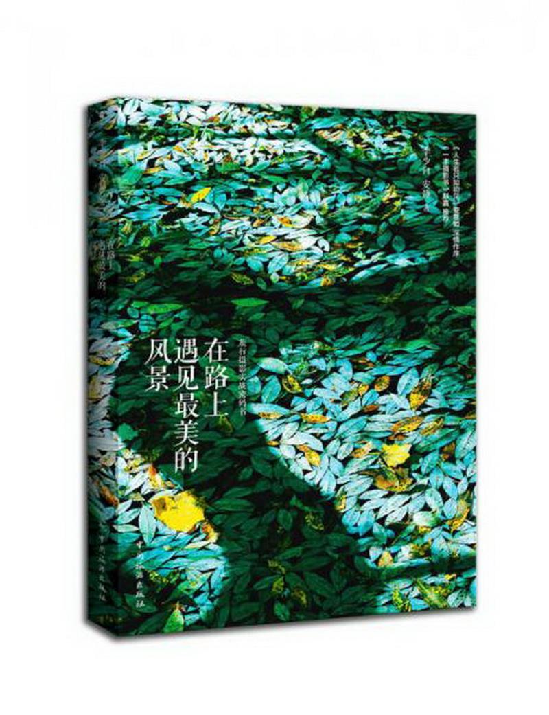 正版图书 在路上遇见最美的风景：旅行摄影实战密码书李少白、安静  著中国旅游出版社9787503248986