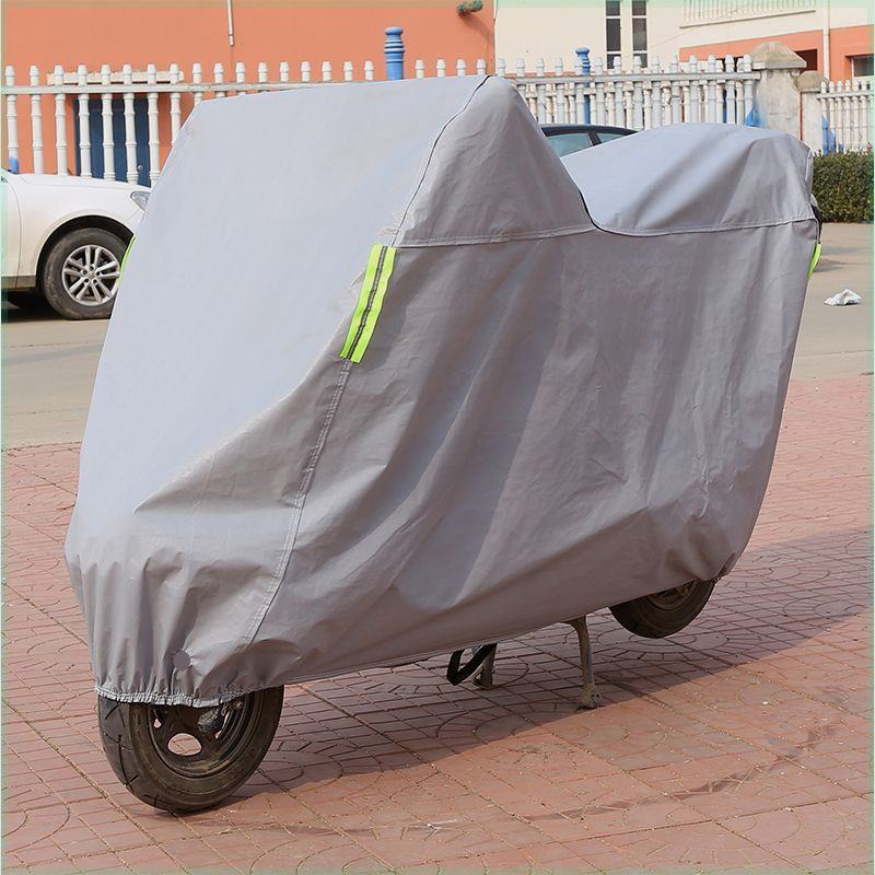 新疆西藏包邮电动车车衣摩托车车罩九号爱玛新日绿源立马小刀小牛