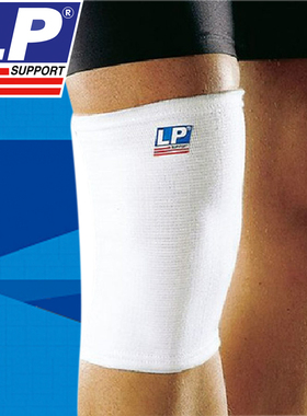 LP护膝套运动膝盖关节老寒腿夏季薄款老年人男女跑步专业运动护具
