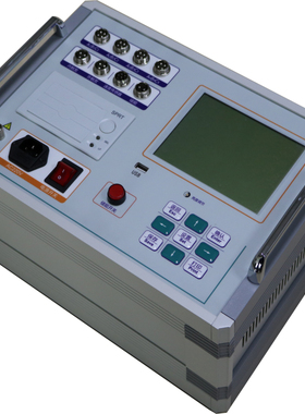 高压开关动特性测试仪 断路器特性检测仪 变压器直流电阻测试仪器
