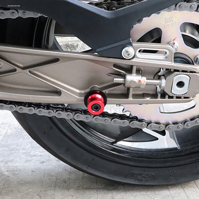 适用摩托车精品改装起车螺丝钉 起车架螺丝 M6 M8 M10 大型机车