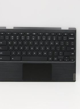 chromebook 300E MTK 100e MTK 500E C壳5CB0U26489键盘外壳屏轴