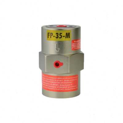 厂销活塞式气动振动器FP121825354050M直线振荡器震荡器气动锤