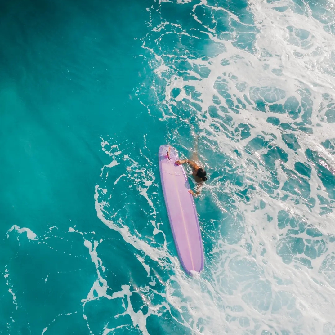 爆款-赠桨板冲浪+浮潜体验【惠州海边巽寮湾2天游】绝密沙滩|露营