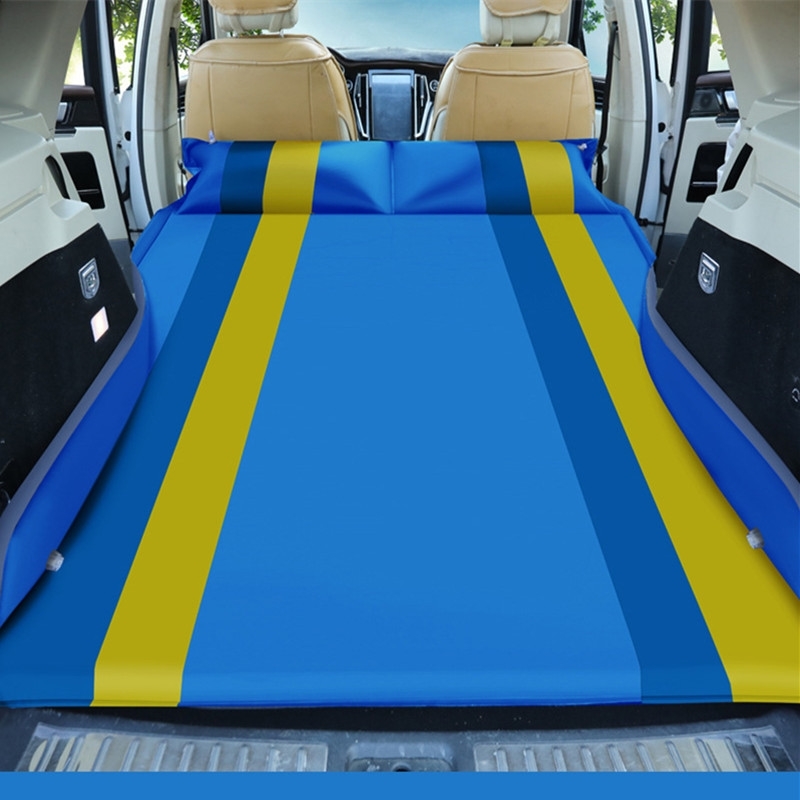 2021款途观L新能源车载旅行床垫后备箱充气床尾箱床铺自驾游床铺