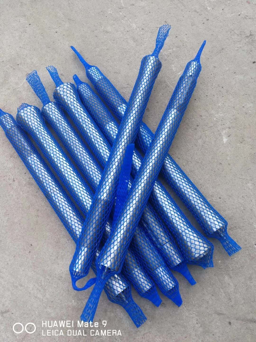 塑料网套 保护网套 工件网套 螺纹网套  塑料保护网套