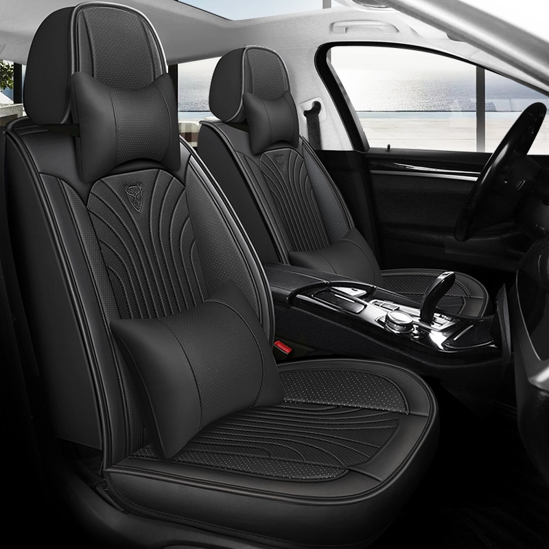 2013款北京现代瑞纳1.4L标准型专用全包围汽车坐垫四季通用座套