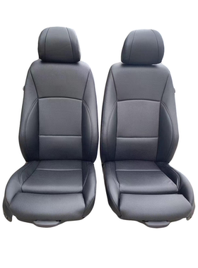 二手 宝马E90汽车电动座椅总成改装飞度丰田卡罗拉十代思域丰田亚