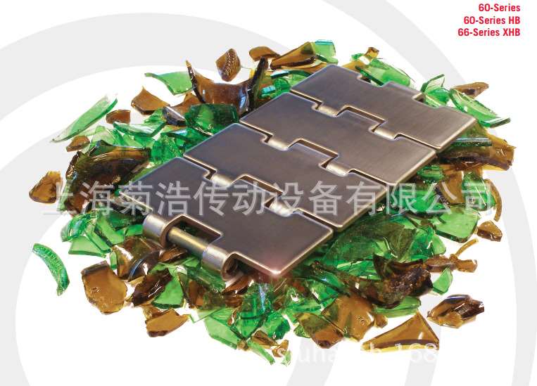 不锈钢链板SSC812K450，材质不锈钢合金，具有高强度和高磨性。