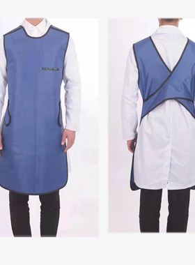 铅衣 x射线防护服 防辐射服  铅围裙 铅门铅板厂家直销 三证齐全