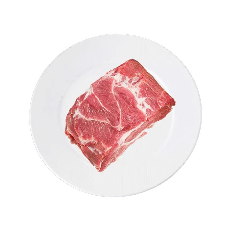 山姆食品代购店 梅花肉 1.7kg 爆款猪肉顺丰/京东冷链运输