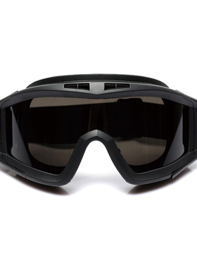 速发户外沙漠战术风镜CS眼镜护目镜军迷防风镜摩托车骑行防风沙挡
