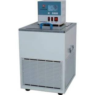 。【上海方瑞 DC-0506/1006制冷压缩机低温恒温槽水槽循环槽6升