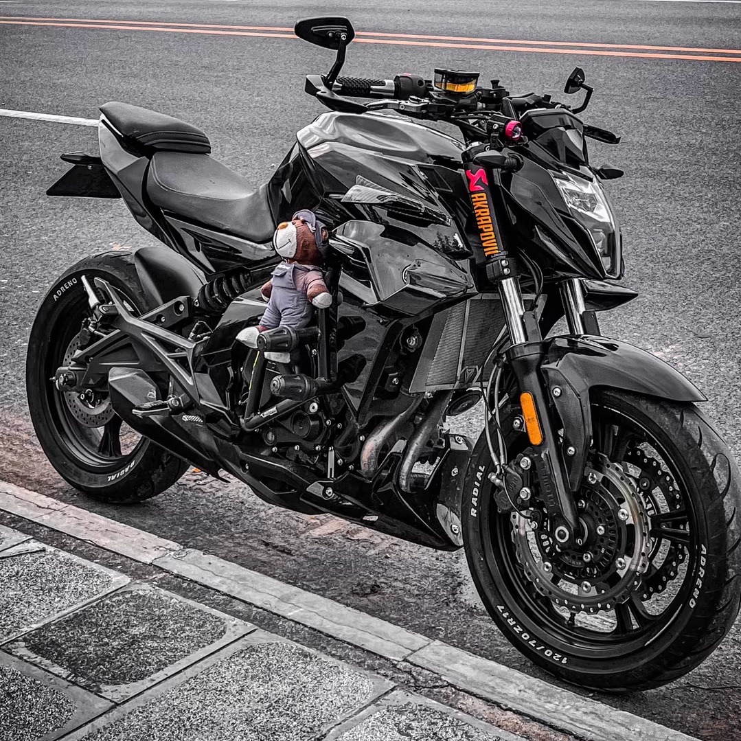 摩托车250cc双缸 正品