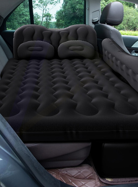 车载充气床垫2018款哈弗H2蓝标H6手动1.5T两驱豪华型车载汽车睡垫