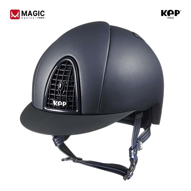 新款ME意大利KEP马术头盔骑马安全头盔男女马术骑士帽 顺丰包邮