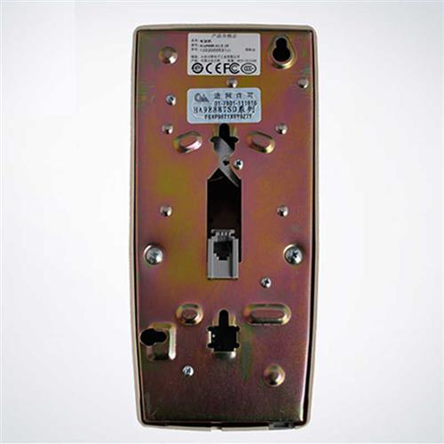 比特金属铃声老式复古壁挂式古董可挂浴室家用固定创意仿古电话机