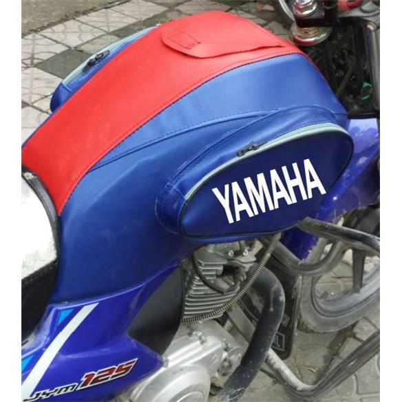 促销建设摩托车油箱包雅马哈劲傲JYM125-8油箱套加厚防水罩耐磨油
