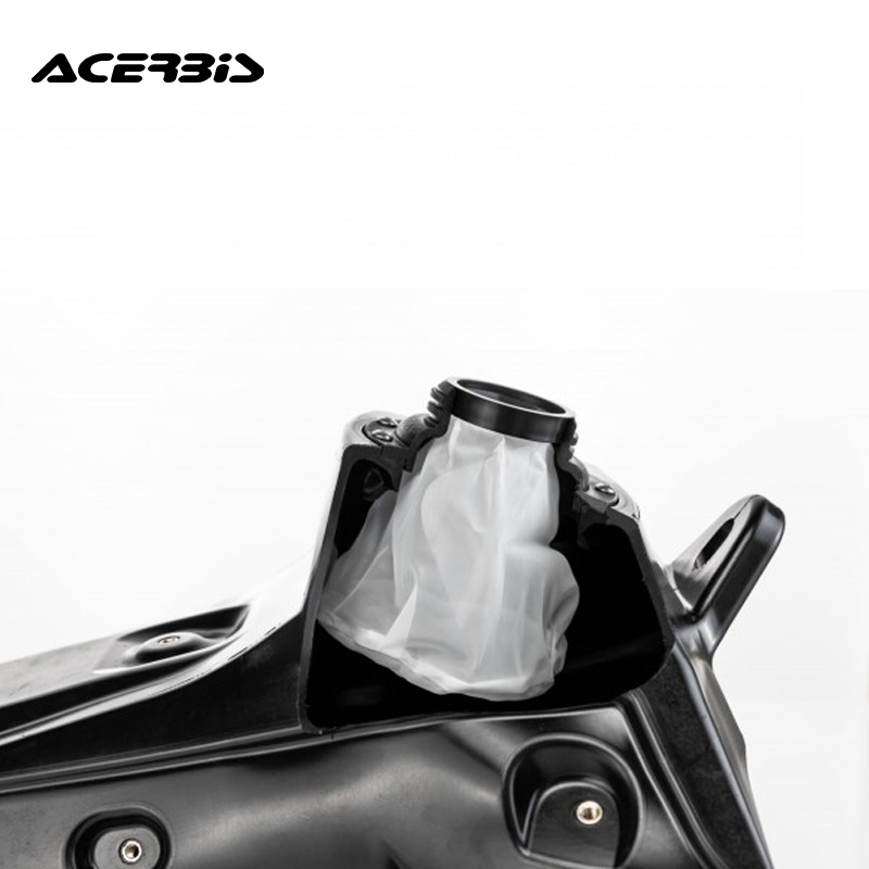 意大利acerbis越野摩托车汽油过滤器油箱过滤器清洁器防灰尘过滤