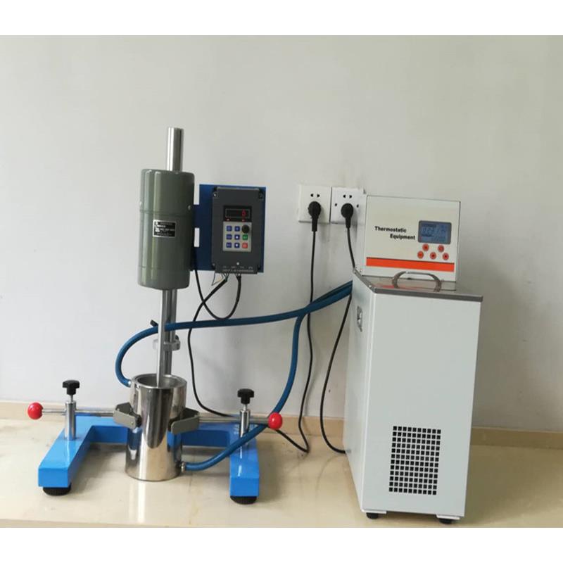 。智能低温恒温槽精准控温低温冷却液循环泵反应浴恒温槽循环器水