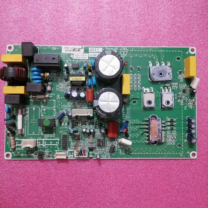 原装拆机扬子空调电脑板ZBP35W08A2W0653PCB KFRD-35W/08aBP2a