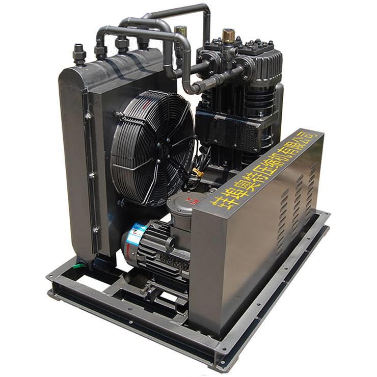 ZW-1.0/（0.8~3.6）-6活塞压缩机天然气往复式立式小型厂家直购