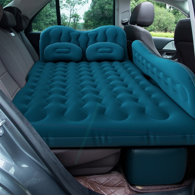 大众高尔夫e7车载充气床垫后排轿车车气垫床后座椅旅行床睡垫