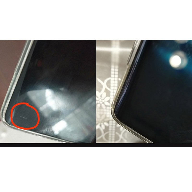 手机屏幕划痕修复液后盖玻璃刮痕刮花抛光镜面增亮