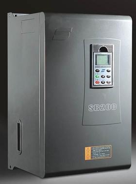 议价直拍不发：森兰SB200系列高性能通用型变频器SB200-45T4