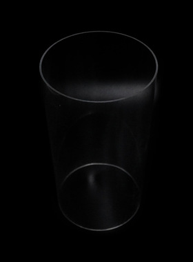 推荐新品厂促高透明有机玻璃圆管透光塑料板材M压克力圆管圆柱形