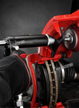 网红23件套煞车分泵回位工具汽车煞车片更换调整拆装专用棘轮活塞