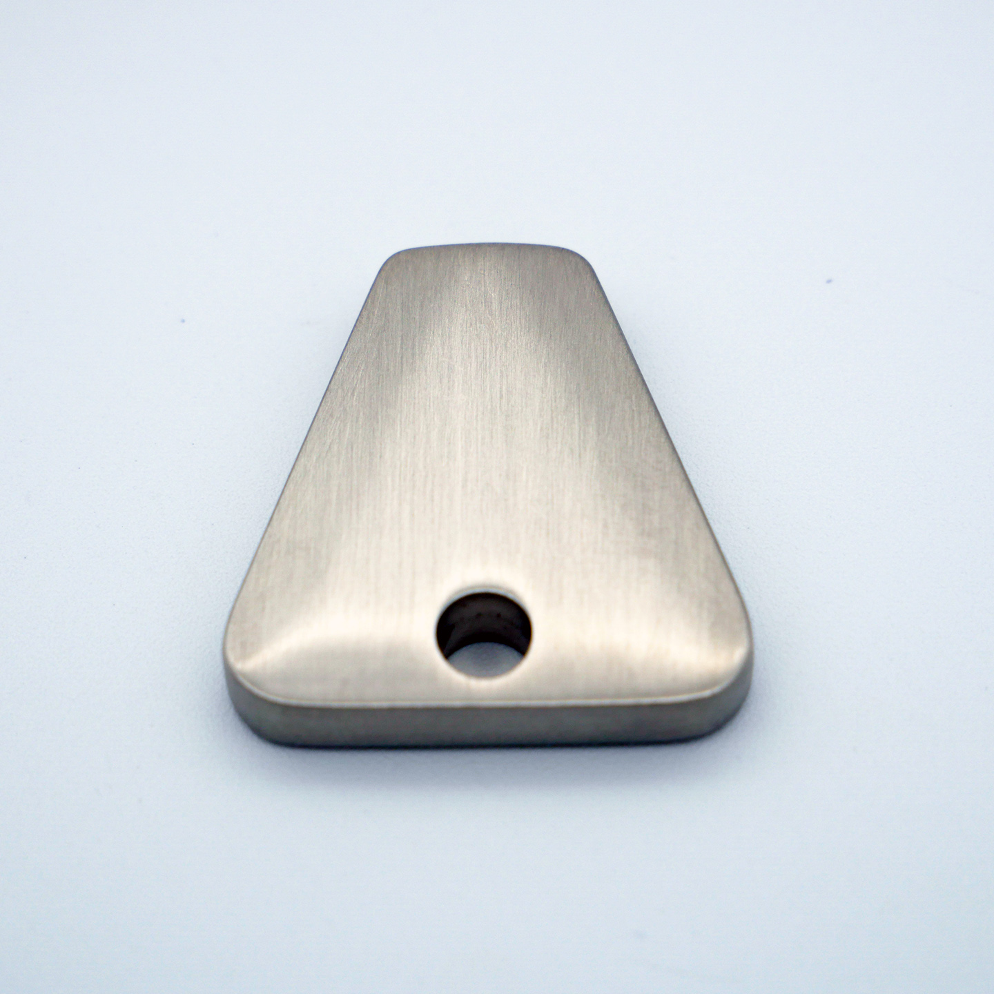 摩托电动车钥匙头改装件组装纯铜钛合金不钢个性替换手柄金属配件