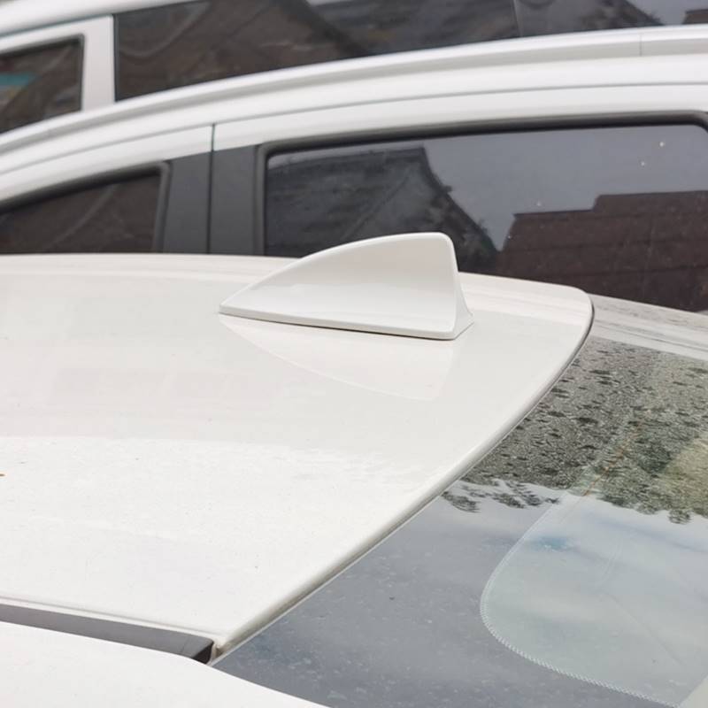 2015至2018款科沃兹科鲁兹车顶鲨鱼鳍改装汽车零配件车用装饰天线