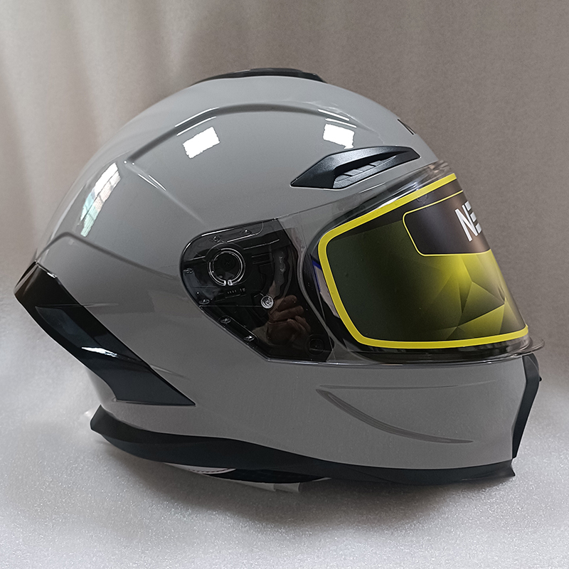 摩托车全盔男女士四季3C认证通用防晒透气电动电瓶车安全头盔nexx