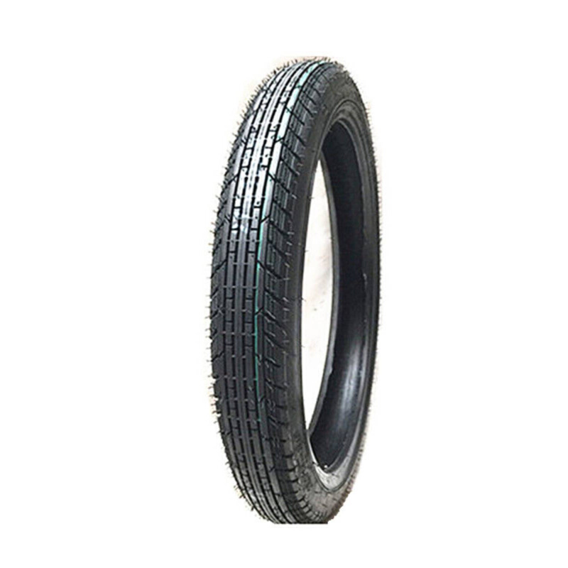 男士125摩托车轮胎前胎2.75-18外胎外壳防滑加厚耐磨150改装通用