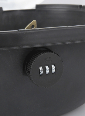 电动车后备箱锁尾箱锁电瓶摩托车后尾箱后箱锁扣锁芯卡扣配件通用