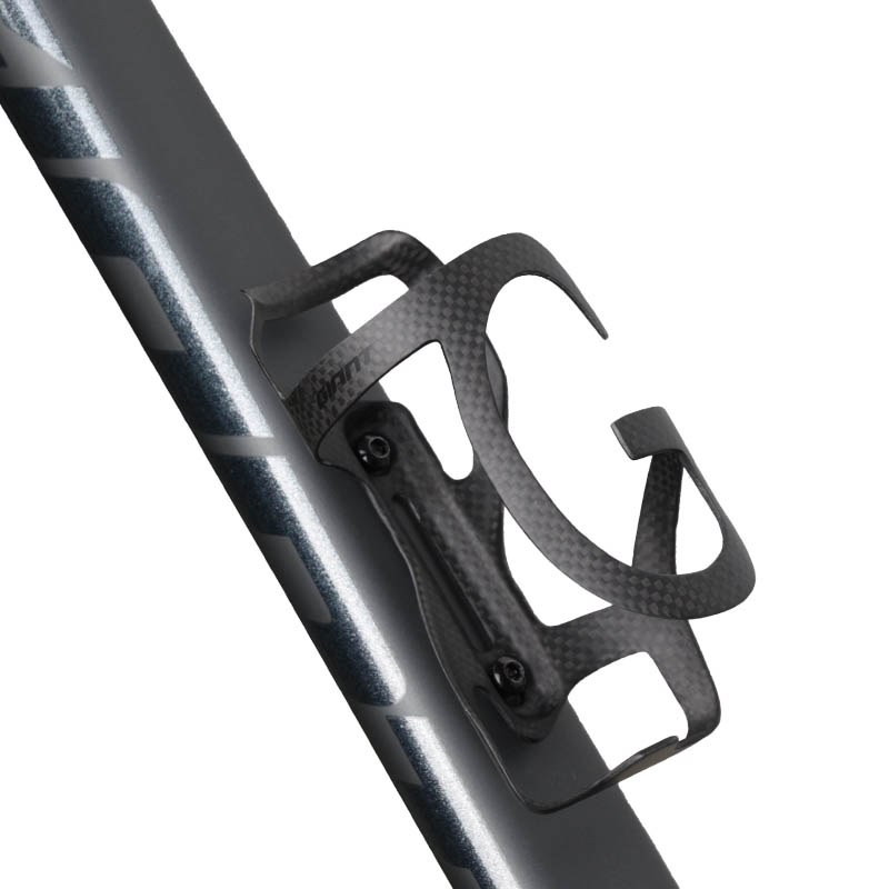 捷安特/GIANT碳纤维水壶架山地公路自行车运动水杯架单车骑行装备