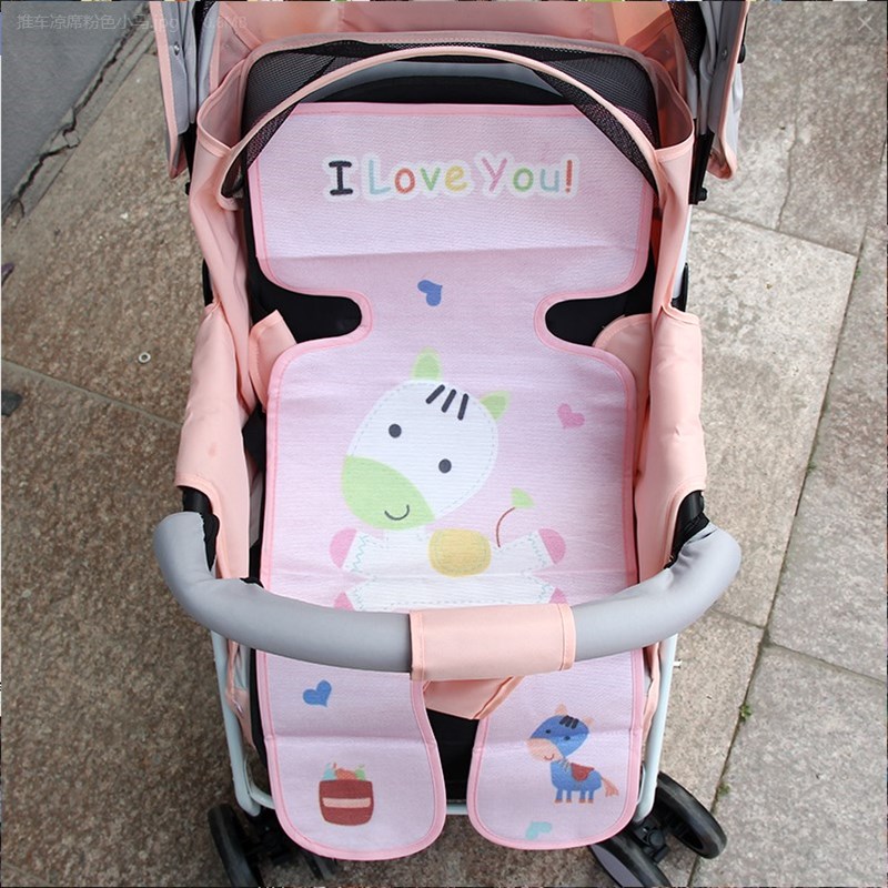 新品宝宝小车上的婴儿好孩子小龙哈彼宝宝车推车通用婴儿蚊帐手推