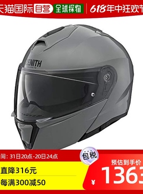 【日本直邮】YAMAHA雅马哈摩托车头盔YJ-21全盔电瓶电动车头围61-