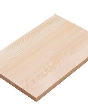 科学实验木板力的合成分解实验用木板厂家直销生物小木板