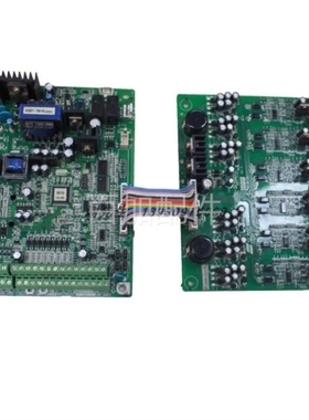 议价议价森兰变频器主板驱动板SB70V2.1功能正常