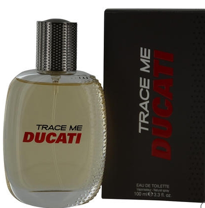 美国购 Ducati 杜卡迪 Trace Me 追我男士香水