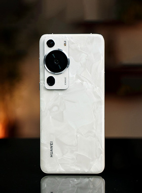 Huawei/华为 P60 Pro全网通手机4G 昆仑玻璃夜视北斗卫星鸿蒙手机
