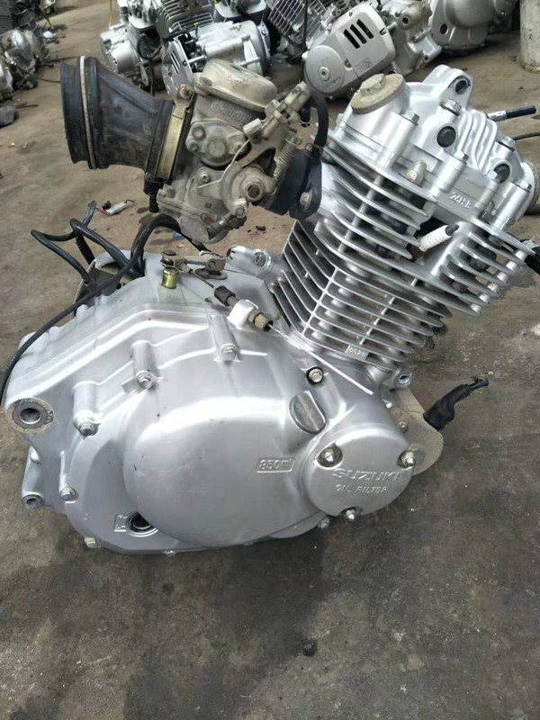 摩托车125cc 发动机 通用 通用款