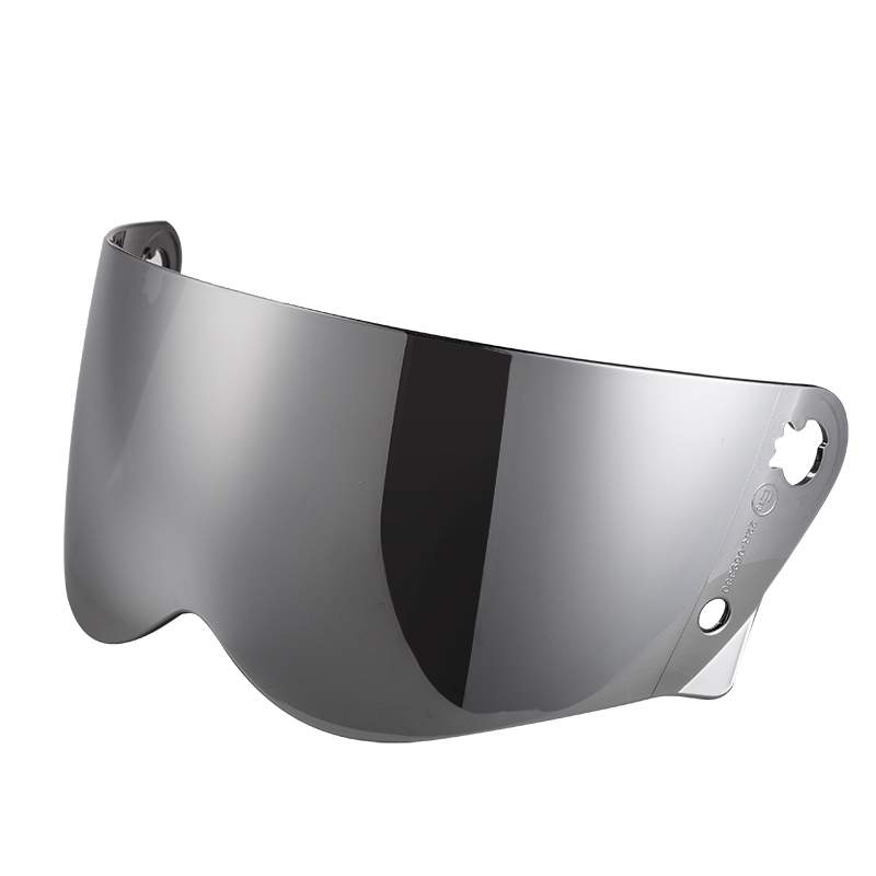 AMZ939美式复古摩托车头盔镜片男女四季机车护目镜全盔风镜