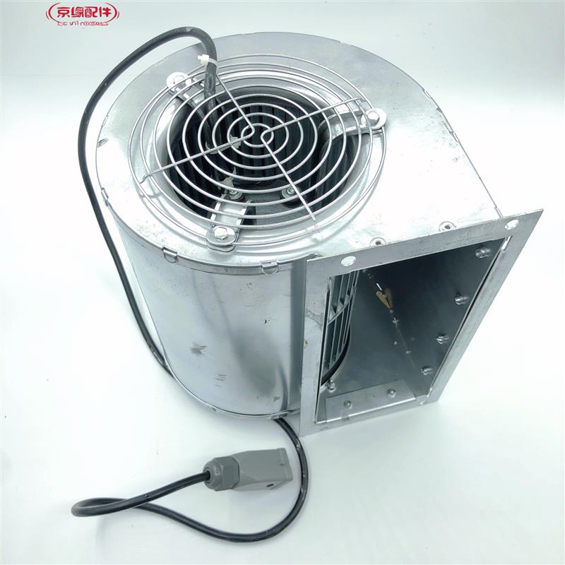 议价德堡风扇配件主配电柜散热印刷机散热-AP47-02电箱通风机咨询