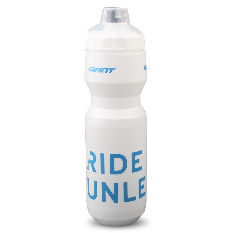 GIANT捷安特自行车水壶新款山地车公路车运动水杯儿童饮料杯装备