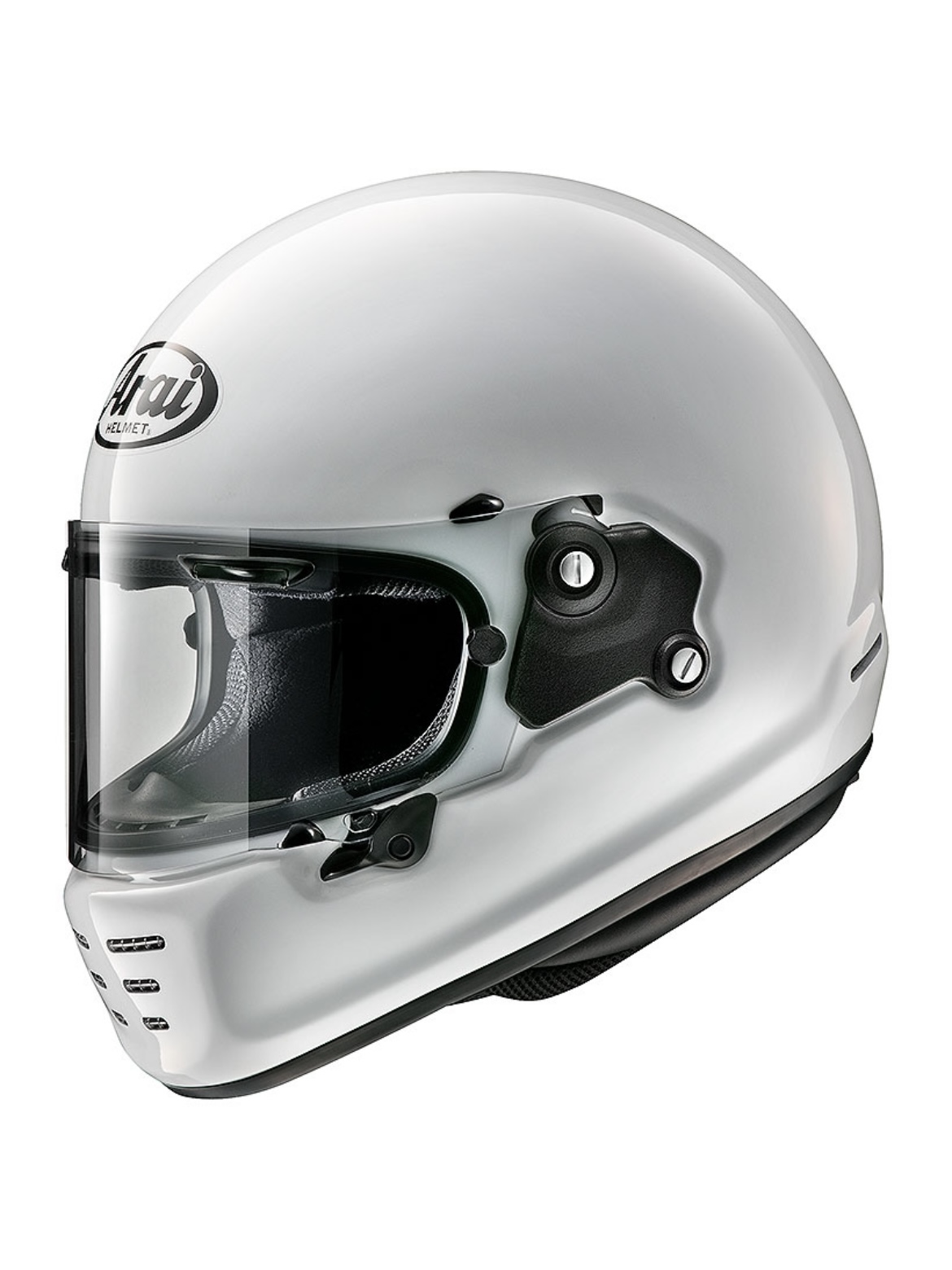 ARAI RAPIDE-NEO复古巡航哈雷拿铁自由攀爬摩托车机车全盔头盔